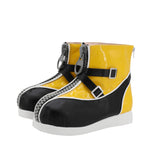 Kingdom Hearts III Kingdom Hearts 3 Pirat Sora Stiefel Cosplay Schuhe - cosplaycartde